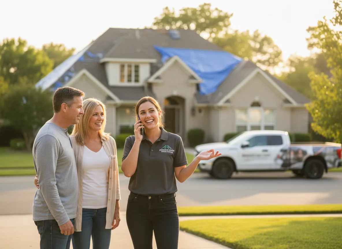 Emergency Soffit And Fascia Repair in Chattaroy, WA